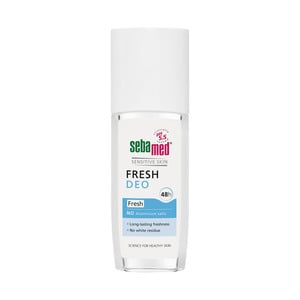 Sebamed Fresh Deo Spray 75 ml