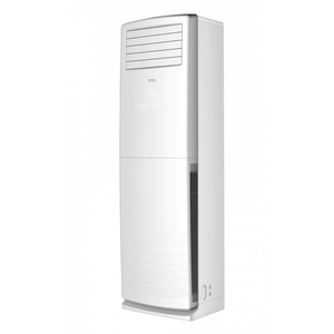 TCL Floor Standing Air Conditioner, Rotary Compressor, 3 T, White, TAC-36CHFA/FH