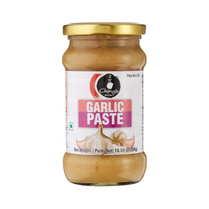 Ching's Secret Garlic Paste 300 g