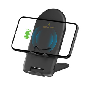 Smart ACV01 Versa Wireless Charger 15W Black