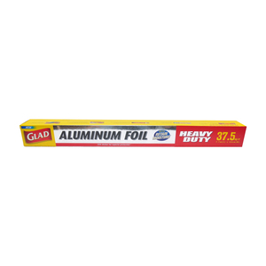 Glad Aluminium Foil 37.5 Sq Ft