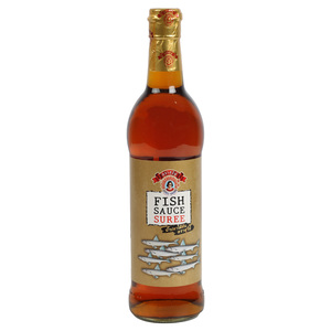 Suree Fish Sauce 690 ml