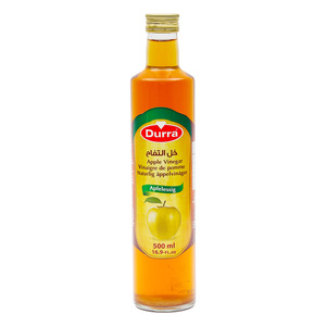 Durra Apple Vinegar 500 ml