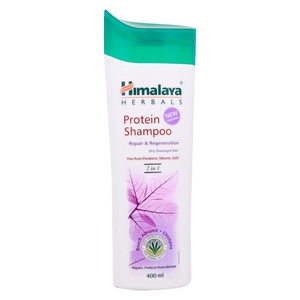 Himalaya Repair & Regeneration Protein Shampoo, 400 ml