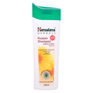 Himalaya Softness & Shine Protein Shampoo 200 ml
