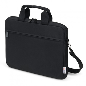 Dicota Base xx Laptop Slim Case, 15.6 inches, Black, D31801