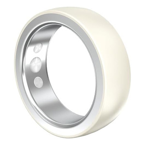 Revoiz Smart Ring Q1 22mm White