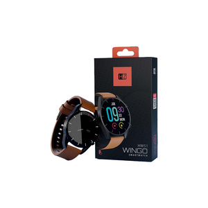 Heatz Wingo Smart Watch HW51 Assorted