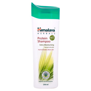 Himalaya Extra Moisturizing Protein Shampoo, 200 ml