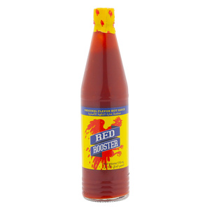 Red Rooster Hot Sauce 175 ml