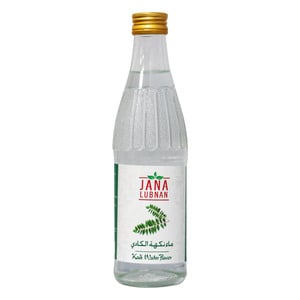 Jana Lubnan Kadi Water Flavor 300 ml