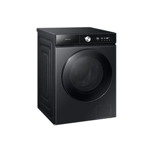 Buy Samsung Washer Dryer Combo with AI Ecobubble and AI Wash, 11/8 Kg, 1400 RPM, Black, WD11BB944DGBGU Online at Best Price | Washer & Dryers | Lulu UAE in UAE