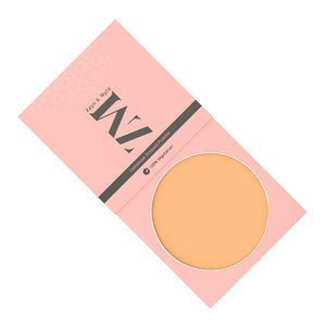 Zayn & Myza Luminous Pressed Powder, 9 g