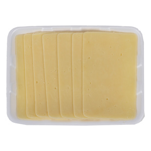 Pilgrims Choice English Mild White Cheddar Cheese 250 g