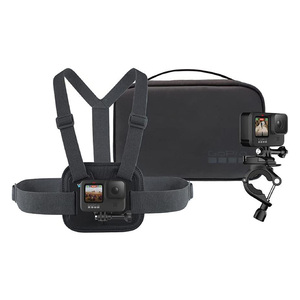 GoPro Sports Kit, Black, AKTAC-001