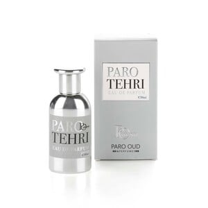 Paro Oud Paro Tehri Eau De Parfum, 30 ml