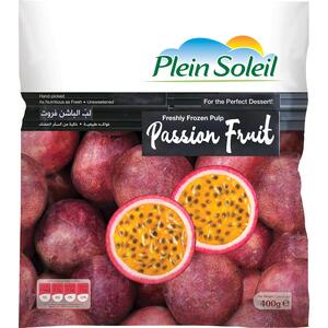 Plein Soleil Passion Fruit 400 g