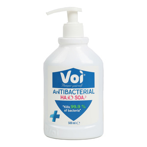 Voi Antibacterial Hand Soap 500 ml