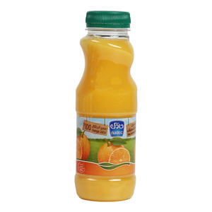 Nadec No Added Sugar Orange Juice 300 ml