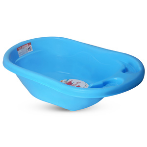 Sun Baby Bath Tub SBJF014 Blue