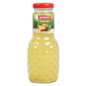 Granini Pineapple Nectar 250 ml