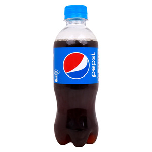 Pepsi Bottle 330 ml
