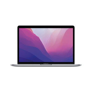 Apple Macbook Pro (M2 Chip/8GB RAM/256GB Memory/13.3 Display)-Space Gray