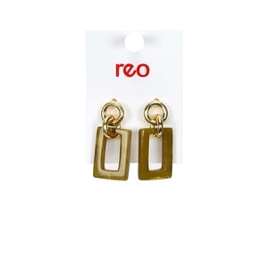 Reo Female Earrings, EKRE-ER10