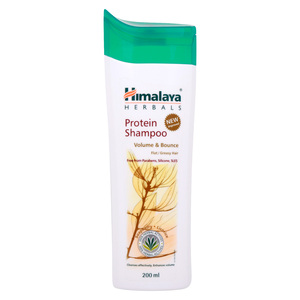 Himalaya Volume & Bounce Protein Shampoo, 200 ml