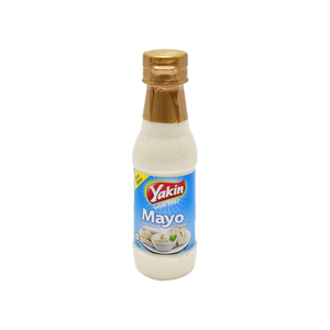 Yakin Mayo Sea Salad 160g