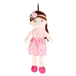 Fabiola Missy Big Rag Doll YD2127 55cm
