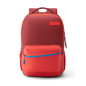 American Tourister Toodle Backpack 00001 19in Red