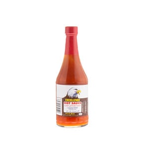 Excellence Hot Sauce 355ml