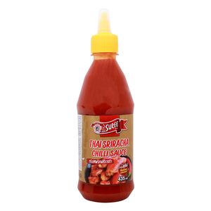 Suree Thai Sriracha Chilli Sauce Mild 435 g