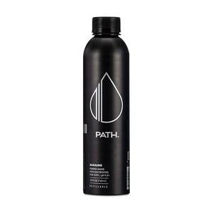 Path Alkaline Purified Water Aluminum Bottle 740 ml