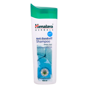 Himalaya Gentle Clean Anti-Dandruff Shampoo 400 ml