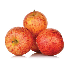 اشتري قم بشراء تفاح بيبي رويال جالا إيطالي 1 كجم Online at Best Price من الموقع - من لولو هايبر ماركت Apples في الكويت