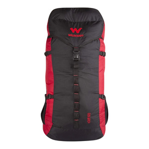 Wildcraft Camping Backpack Cliff 60L Red