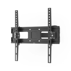 Hama Fullmotion TV Wall Bracket, 32-55 inches, 1 Arm, 400 x 400, Black, 00118127