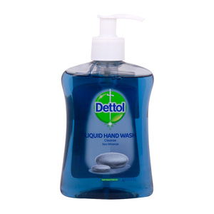 Dettol Sea Minerals Liquid Hand Wash 250 ml