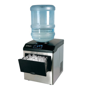 Crown Line Table Top Water Dispenser With Ice Maker, 3.2 L Capacity, WD-267