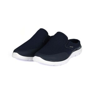 Skechers Sport Slip-On Comfort Mens Shoes 232296-NVY, Navy, 45