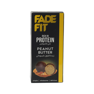 Fade Fit Protein Peanut Butter 30 g