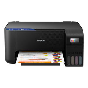 Epson A4 colour 3-in-1 Printer EcoTank L3211