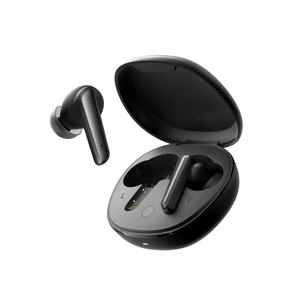 SoundPeats Life Lite True Wireless Earbuds, Black