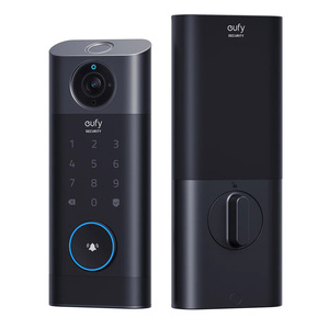Eufy Video Smart Door Lock, E8530KY1