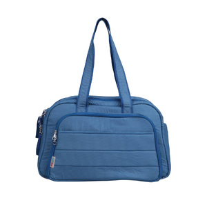 Fast Step Mummy Bag CA-5555-1 Blue