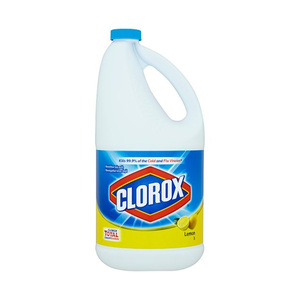 Colrox Liquid Bleach Lemon 2Liter