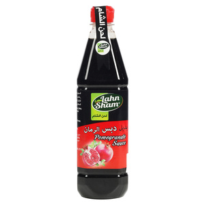 Lahn Al Sham Pomegranate Sauce 1 kg