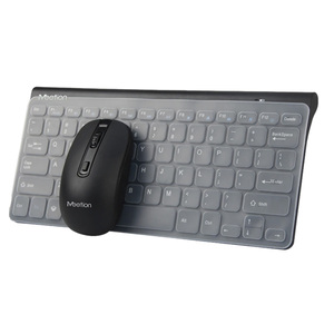 Meetion Wireless Mini Keyboard + Mouse MT4000